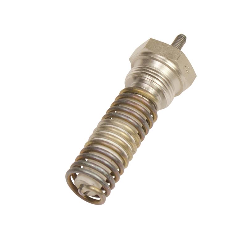 Dodge Ram Performance Air Intake - BD Diesel - X-Flow Air Intake Heater Kit - `08-`18